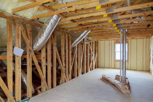 Garage Insulation Installation in Warr Acres, OK