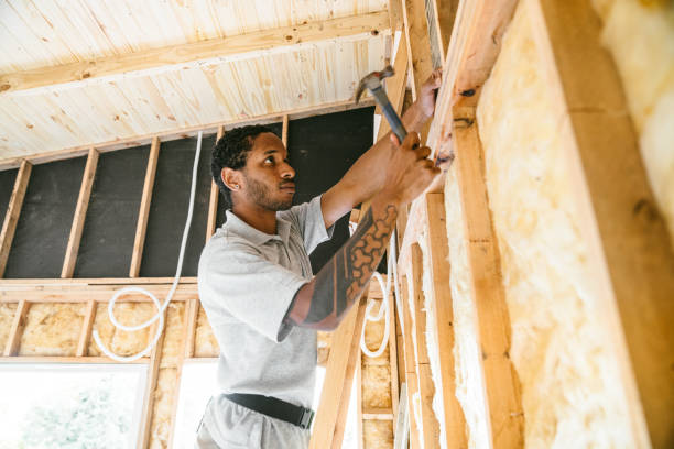Best Soundproof Insulation Installation  in Warr Acres, OK